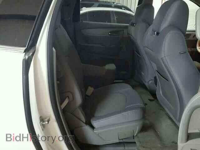 2014 CHEVROLET TRAVERSE - VIN: 1GNKRGKD5EJ267196 - Фото 6