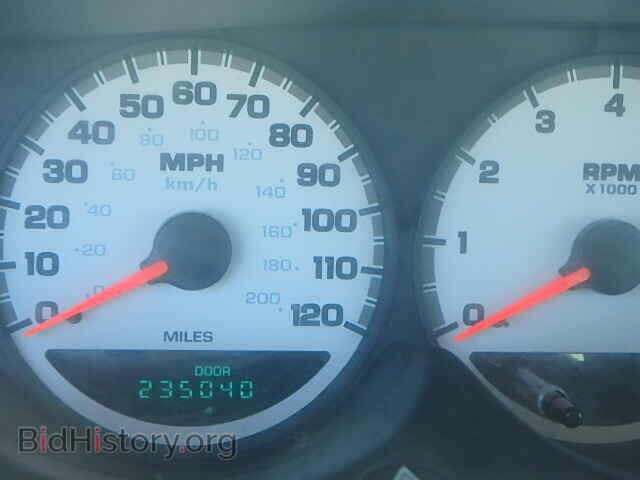 2005 DODGE NEON - VIN: 1B3ES56C05D184758 - Фото 8