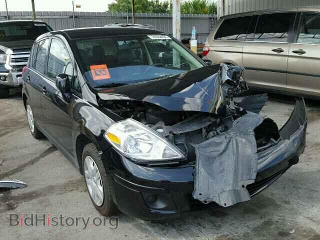 Photo 3N1BC1CP0BL390475 - NISSAN VERSA 2011