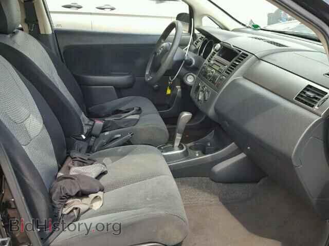 2011 NISSAN VERSA - VIN: 3N1BC1CP0BL390475 - Photo 5