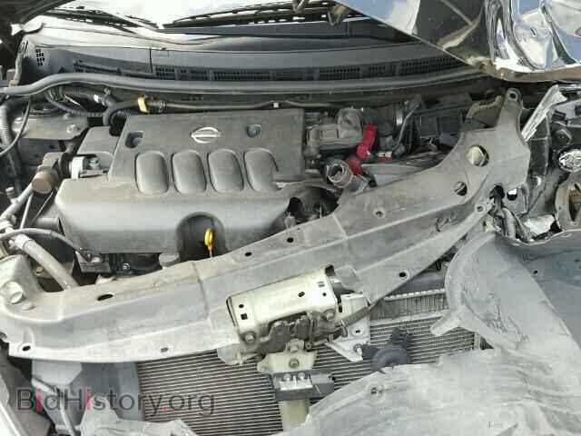 2011 NISSAN VERSA - VIN: 3N1BC1CP0BL390475 - Photo 7