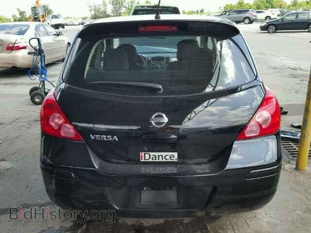 2011 NISSAN VERSA - VIN: 3N1BC1CP0BL390475 - Photo 10