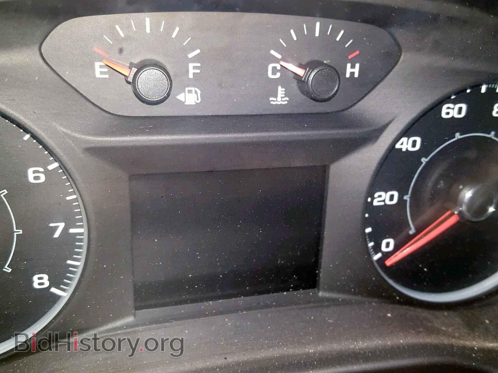 2017 GMC ACADIA SLE - VIN: 1GKKNLLS5HZ178667 - Фото 8
