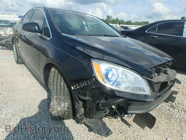Photo 1G4PP5SK3C4177589 - BUICK VERANO 2012