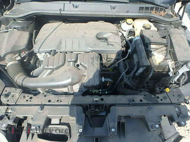 2012 BUICK VERANO - VIN: 1G4PP5SK3C4177589 - Photo 7