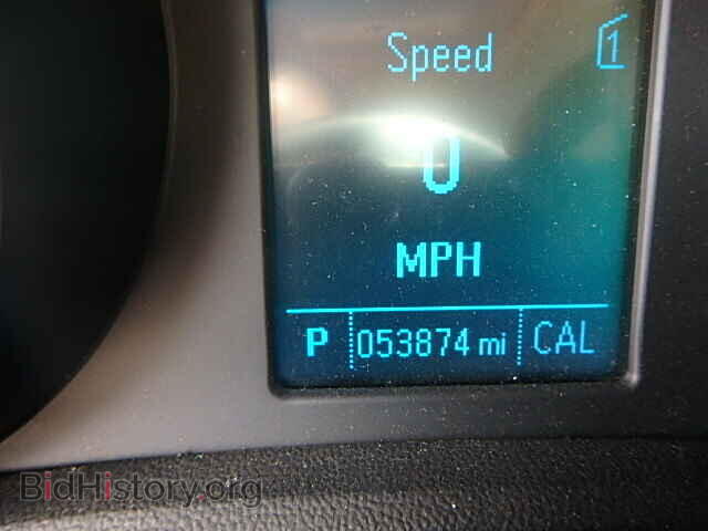 2012 BUICK VERANO - VIN: 1G4PP5SK3C4177589 - Photo 8