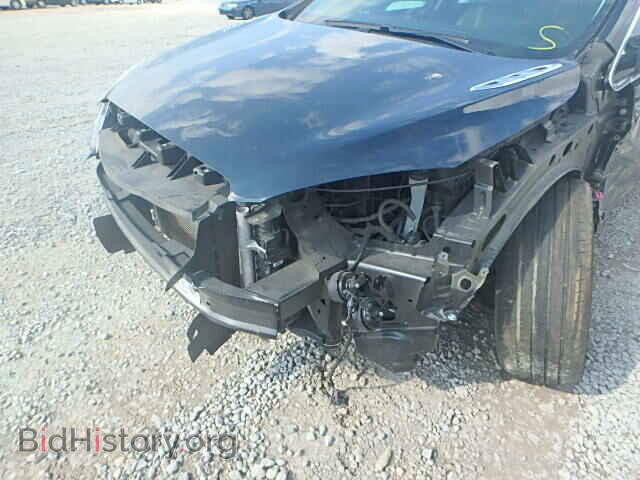 2012 BUICK VERANO - VIN: 1G4PP5SK3C4177589 - Photo 9