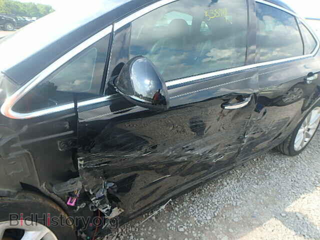 2012 BUICK VERANO - VIN: 1G4PP5SK3C4177589 - Photo 10