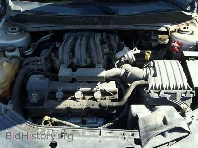 2008 DODGE AVENGER - VIN: 1B3LC46R18N158607 - Фото 7