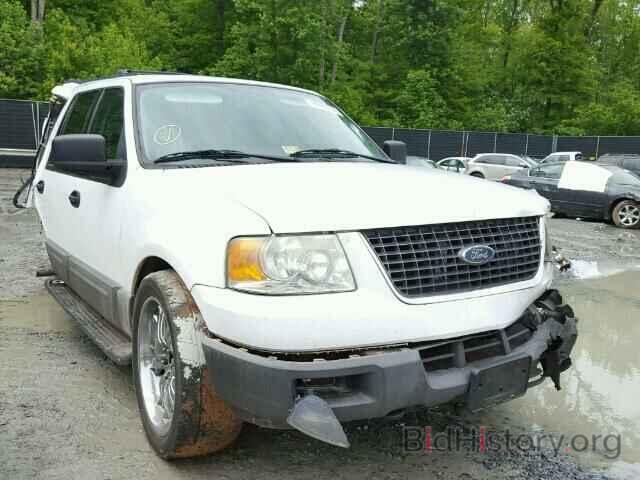 Photo 1FMPU16L14LB49723 - FORD EXPEDITION 2004