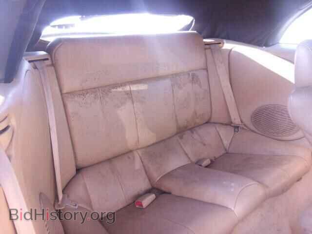 2002 MITSUBISHI ECLIPSE - VIN: 4A3AE85H42E058358 - Photo 6
