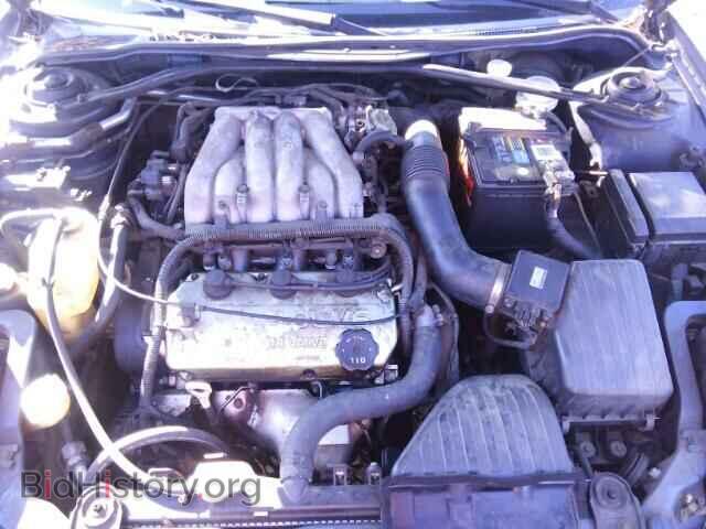 2002 MITSUBISHI ECLIPSE - VIN: 4A3AE85H42E058358 - Photo 7