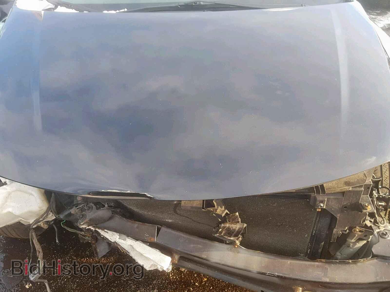 2011 MAZDA CX-9 - VIN: JM3TB3DV2B0306092 - Фото 7