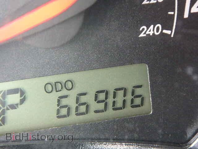 2012 TOYOTA COROLLA - VIN: 2T1BU4EE5CC882401 - Фото 8