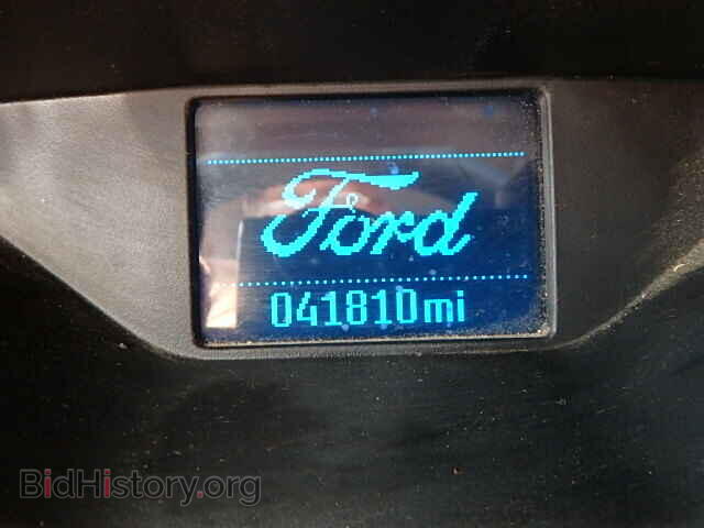 2013 FORD FOCUS - VIN: 1FADP3E24DL379569 - Photo 8