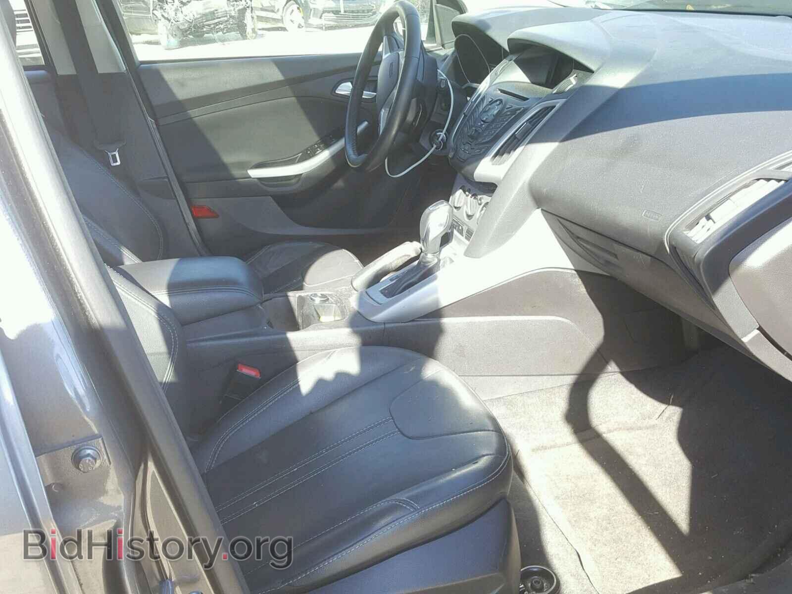 2014 FORD FOCUS - VIN: 1FADP3K22EL202976 - Photo 5
