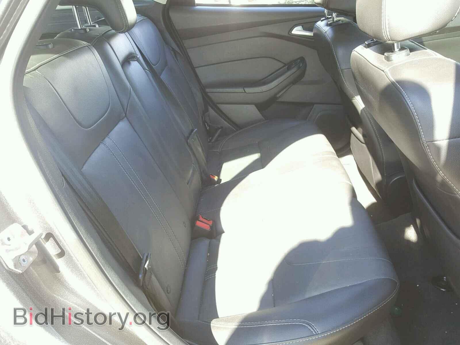 2014 FORD FOCUS - VIN: 1FADP3K22EL202976 - Photo 6