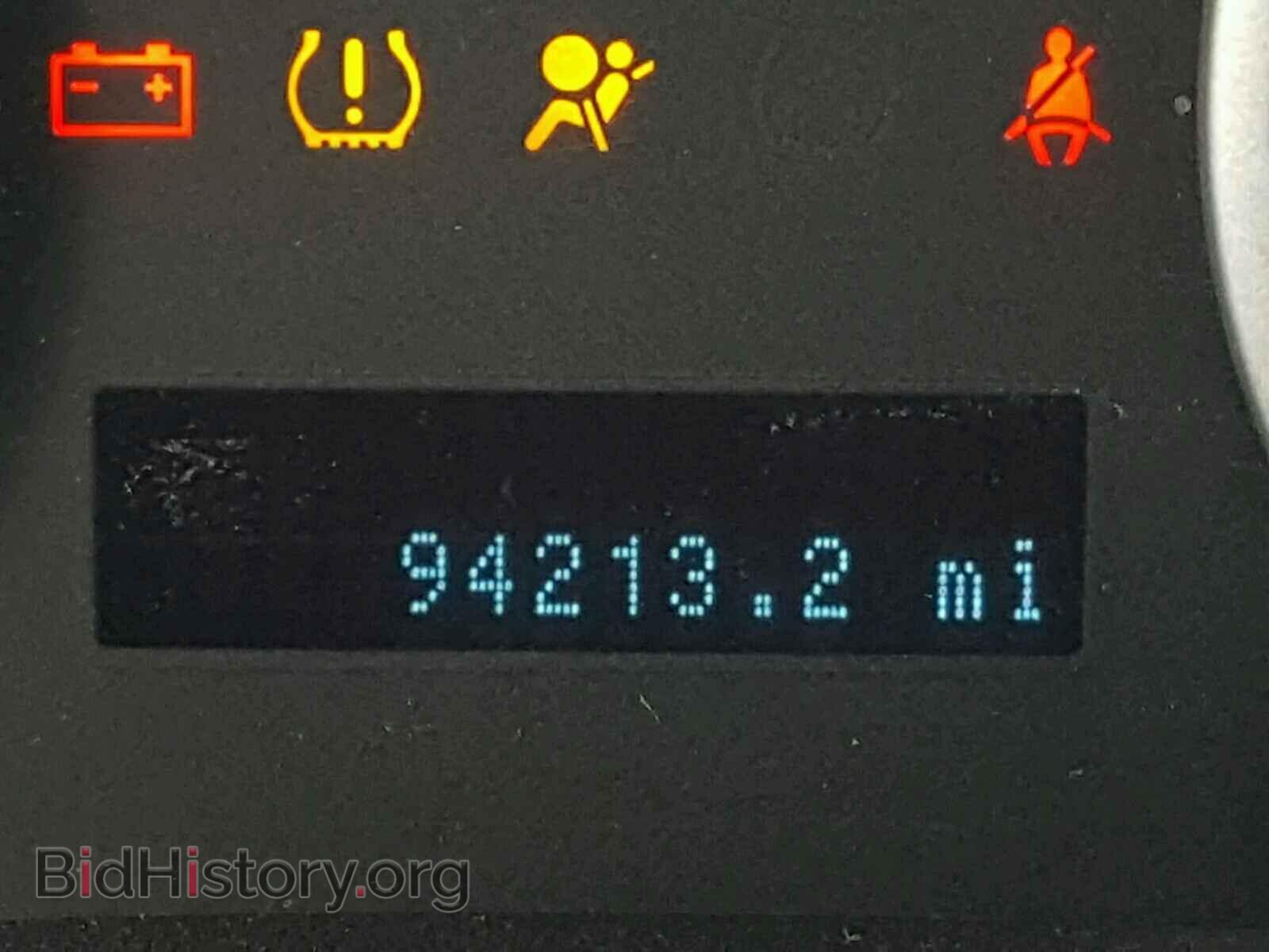 2008 FORD FOCUS - VIN: 1FAHP35N48W150292 - Фото 8