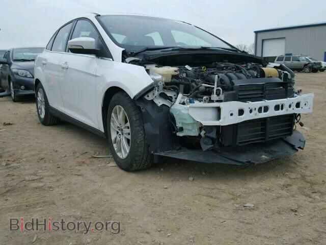 Фотография 1FAHP3H27CL424774 - FORD FOCUS 2012
