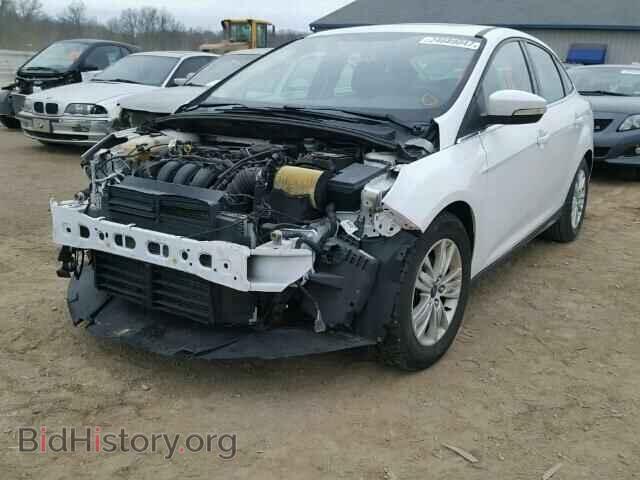 2012 FORD FOCUS - VIN: 1FAHP3H27CL424774 - Photo 2