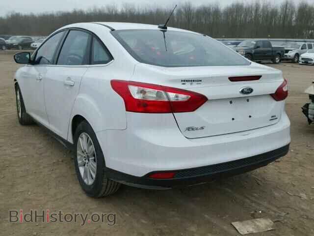 2012 FORD FOCUS - VIN: 1FAHP3H27CL424774 - Photo 3