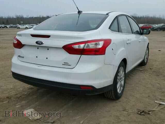 2012 FORD FOCUS - VIN: 1FAHP3H27CL424774 - Photo 4