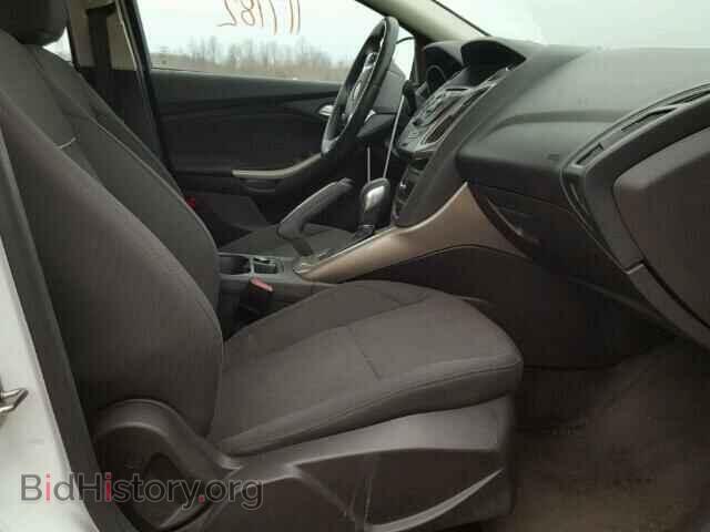 2012 FORD FOCUS - VIN: 1FAHP3H27CL424774 - Photo 5