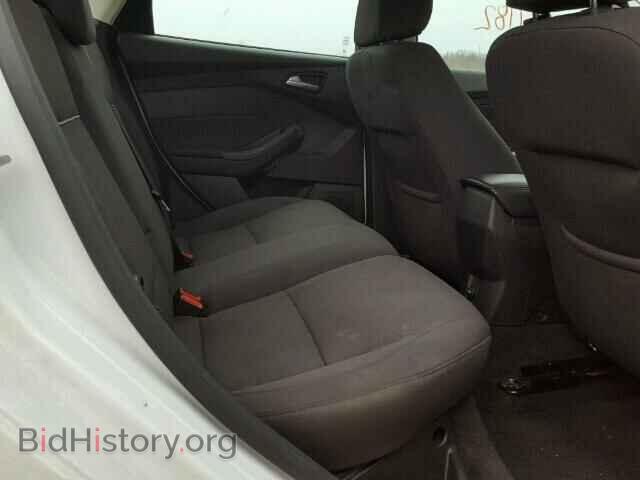 2012 FORD FOCUS - VIN: 1FAHP3H27CL424774 - Photo 6