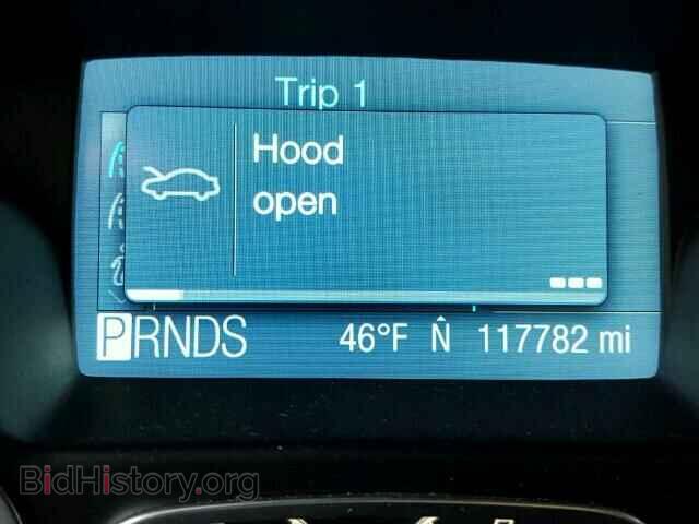 2012 FORD FOCUS - VIN: 1FAHP3H27CL424774 - Photo 8