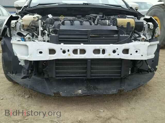 2012 FORD FOCUS - VIN: 1FAHP3H27CL424774 - Photo 9
