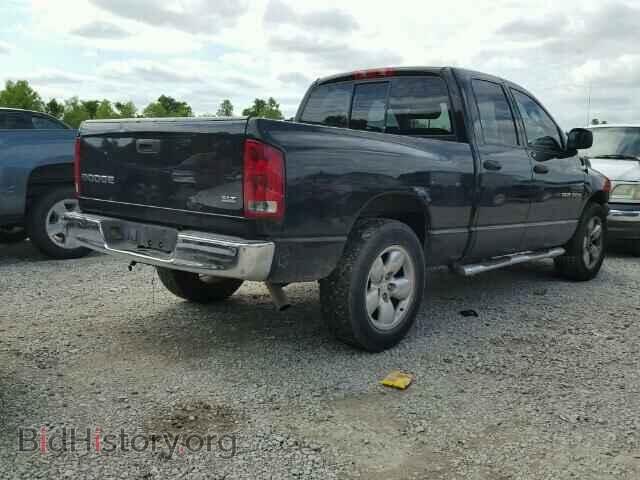 2004 DODGE RAM 1500 - VIN: 1D7HA18N44S774838 - Фото 4