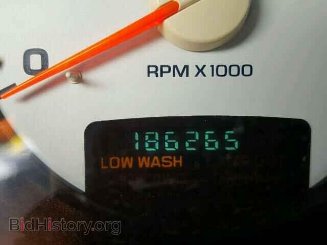 2004 DODGE RAM 1500 - VIN: 1D7HA18N44S774838 - Фото 8