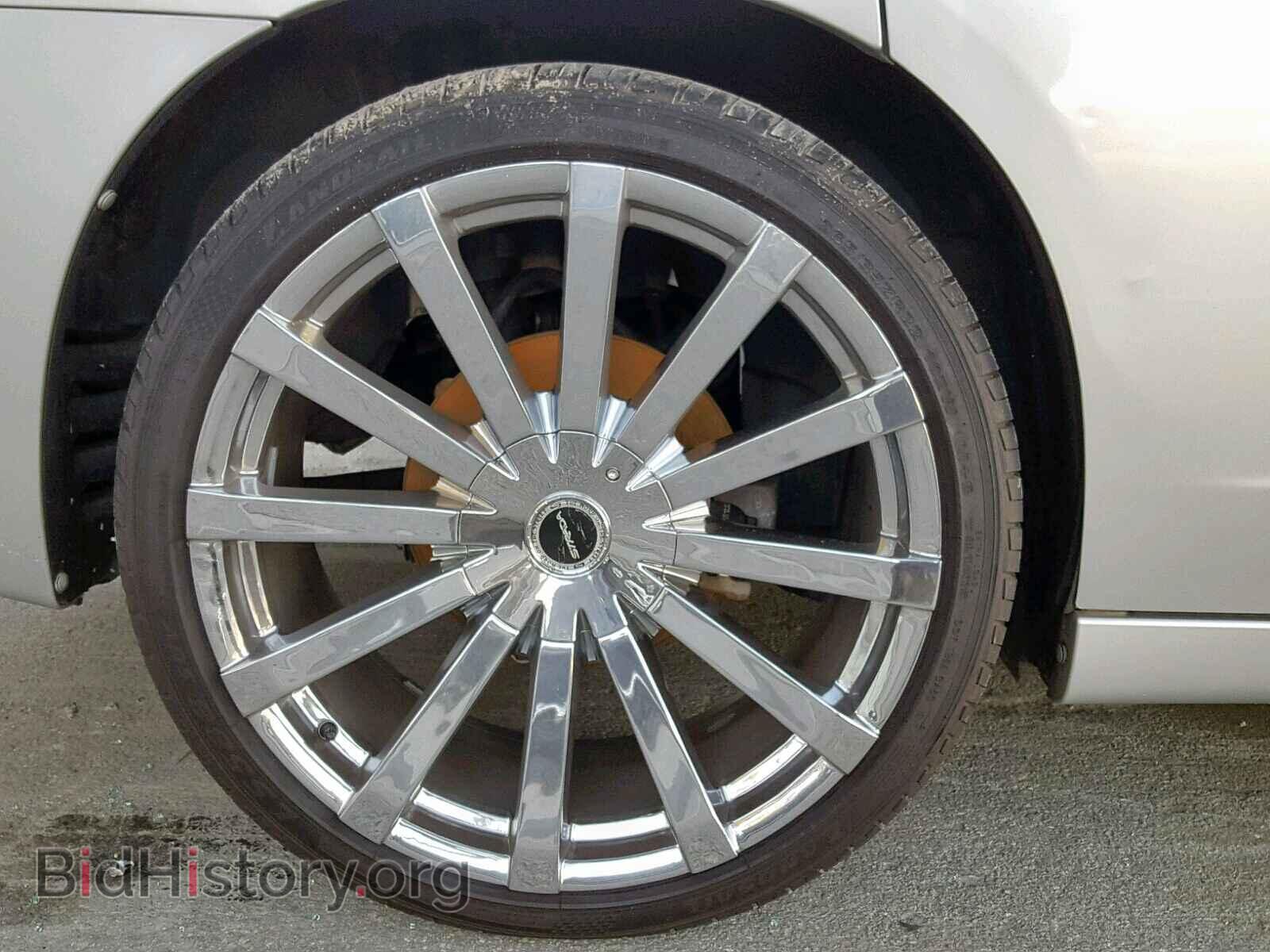 2012 DODGE CHARGER - VIN: 2C3CDXCT9CH102448 - Фото 9