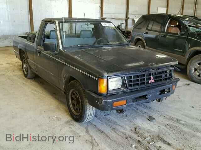 Photo JA7LS21G2SP001334 - MITSUBISHI MIGHTY MAX 1995