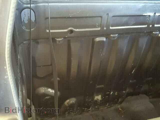 1995 MITSUBISHI MIGHTY MAX - VIN: JA7LS21G2SP001334 - Фото 6