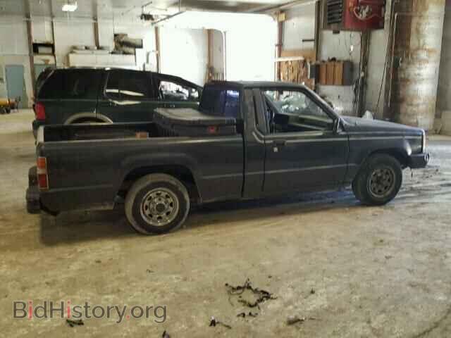 1995 MITSUBISHI MIGHTY MAX - VIN: JA7LS21G2SP001334 - Фото 9