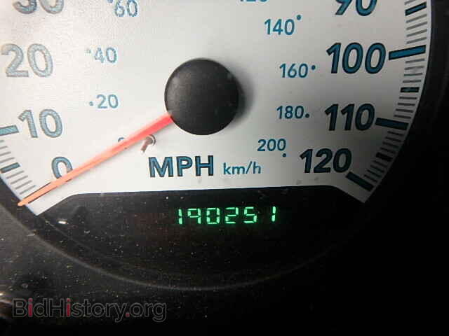 2006 DODGE CARAVAN - VIN: 1D4GP24R26B757447 - Фото 8
