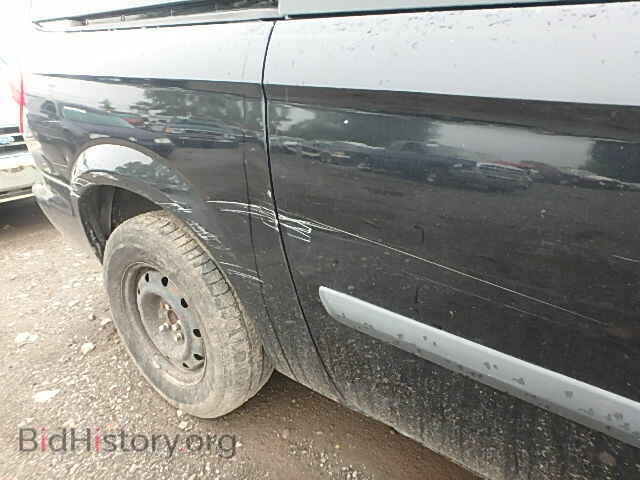 2006 DODGE CARAVAN - VIN: 1D4GP24R26B757447 - Фото 9