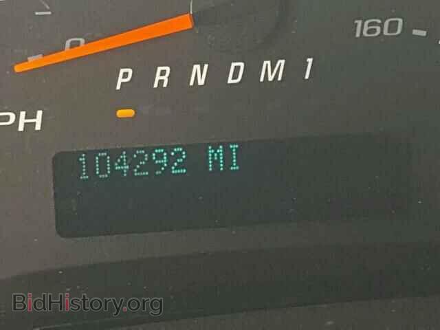 2014 CHEVROLET EXPRESS - VIN: 1GCWGFBA8E1104669 - Фото 8