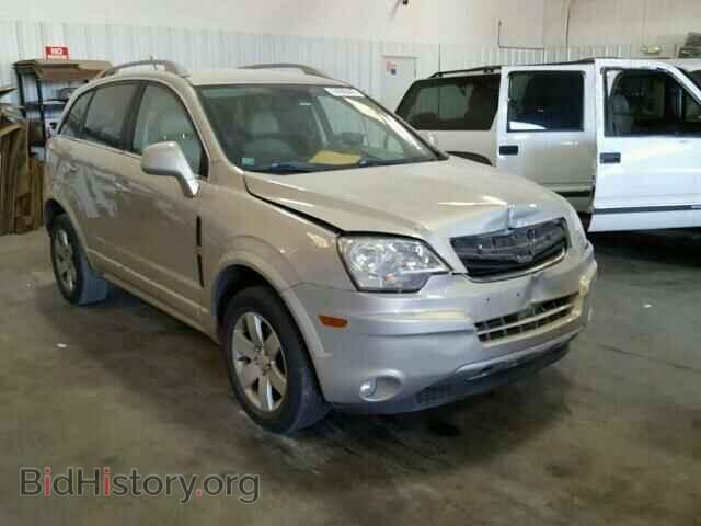 Photo 3GSCL53799S565206 - SATURN VUE 2009
