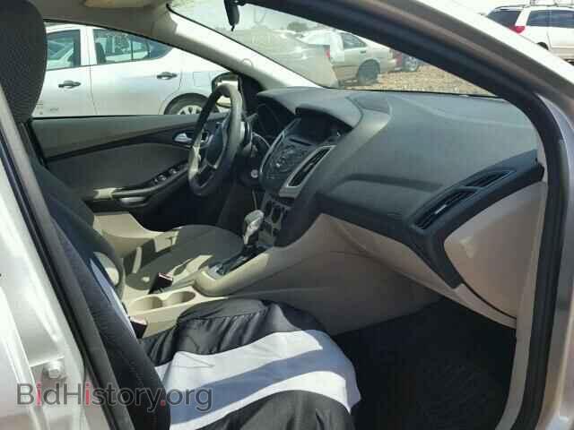 2012 FORD FOCUS - VIN: 1FAHP3F29CL182511 - Photo 5