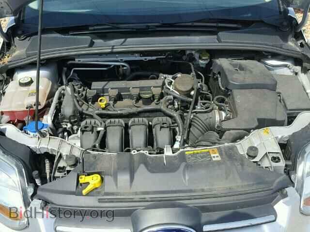 2012 FORD FOCUS - VIN: 1FAHP3F29CL182511 - Photo 7