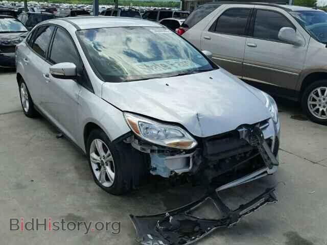 Photo 1FADP3F25DL151028 - FORD FOCUS 2013
