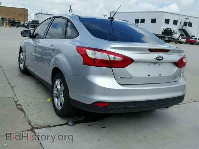 2013 FORD FOCUS - VIN: 1FADP3F25DL151028 - Photo 3