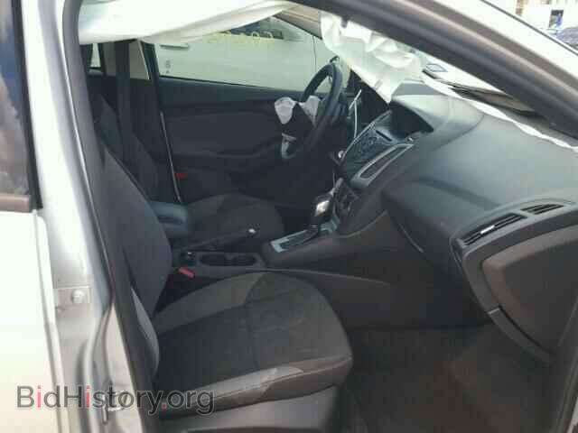 2013 FORD FOCUS - VIN: 1FADP3F25DL151028 - Photo 5