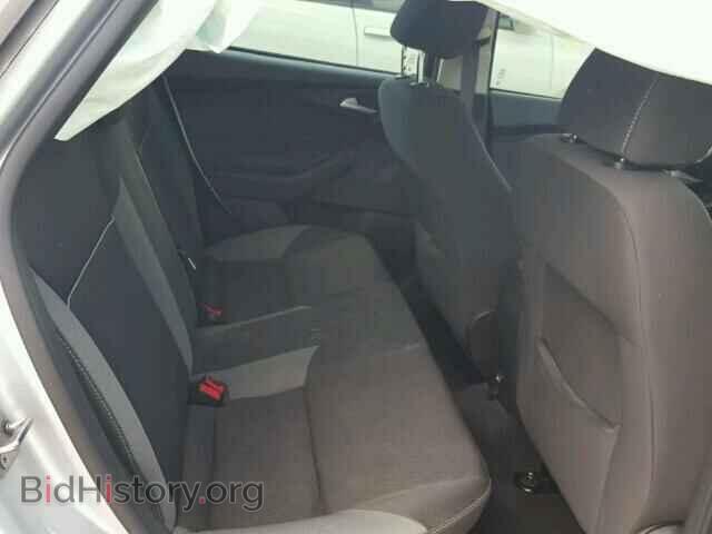 2013 FORD FOCUS - VIN: 1FADP3F25DL151028 - Photo 6