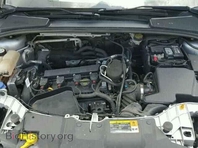 2013 FORD FOCUS - VIN: 1FADP3F25DL151028 - Photo 7