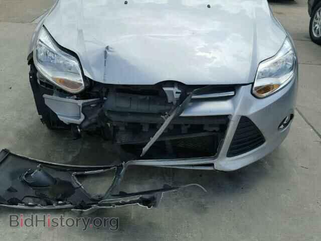 2013 FORD FOCUS - VIN: 1FADP3F25DL151028 - Photo 9