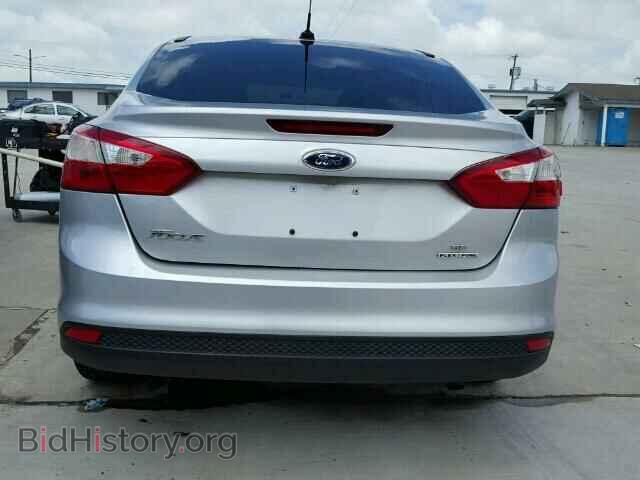 2013 FORD FOCUS - VIN: 1FADP3F25DL151028 - Photo 10
