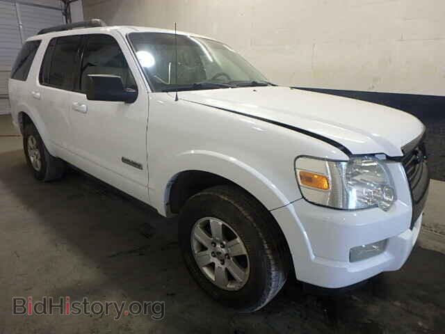 Photo 1FMEU73E58UA70720 - FORD EXPLORER 2008